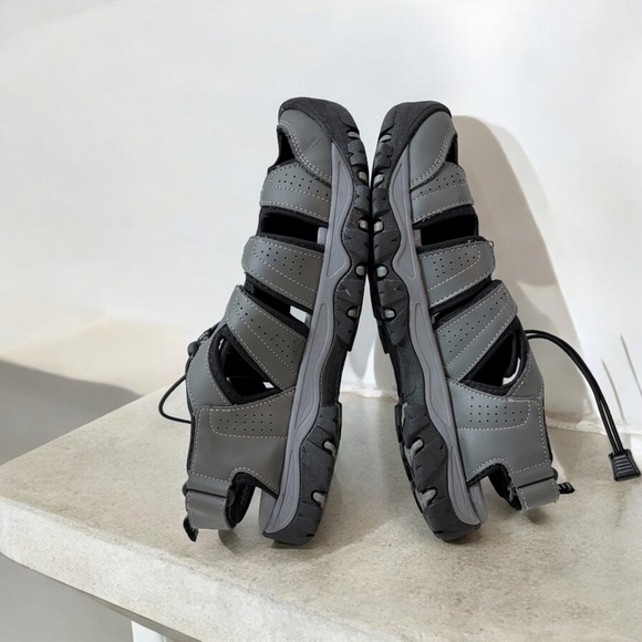 Eddie Bauer Stewart Men's size 13 M. These are in excellent condition. SEE more. - Picture 7 of 10